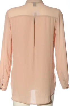 Langarmhemd Größe 34