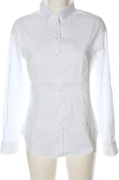 Langarmhemd Größe 40