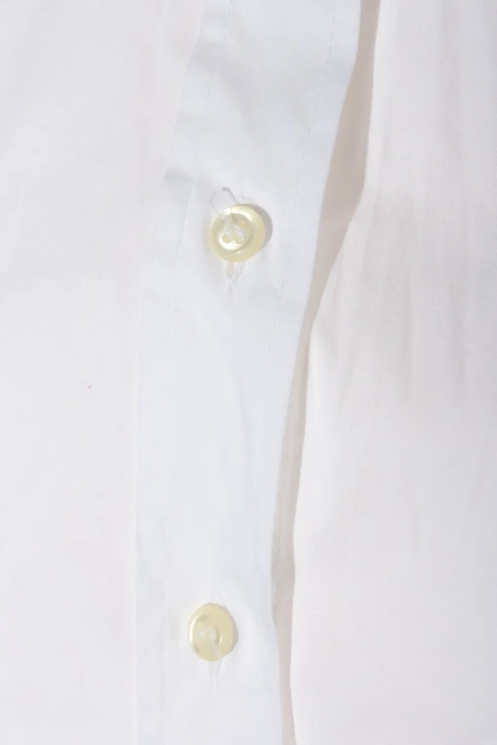 Langarmhemd Größe 40