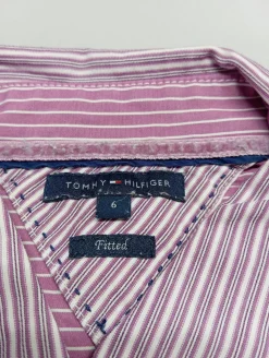 Langarmhemd Größe 38