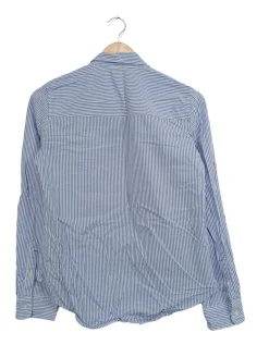 Langarmhemd Größe 38