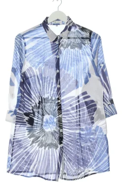 Langarmhemd Größe 40