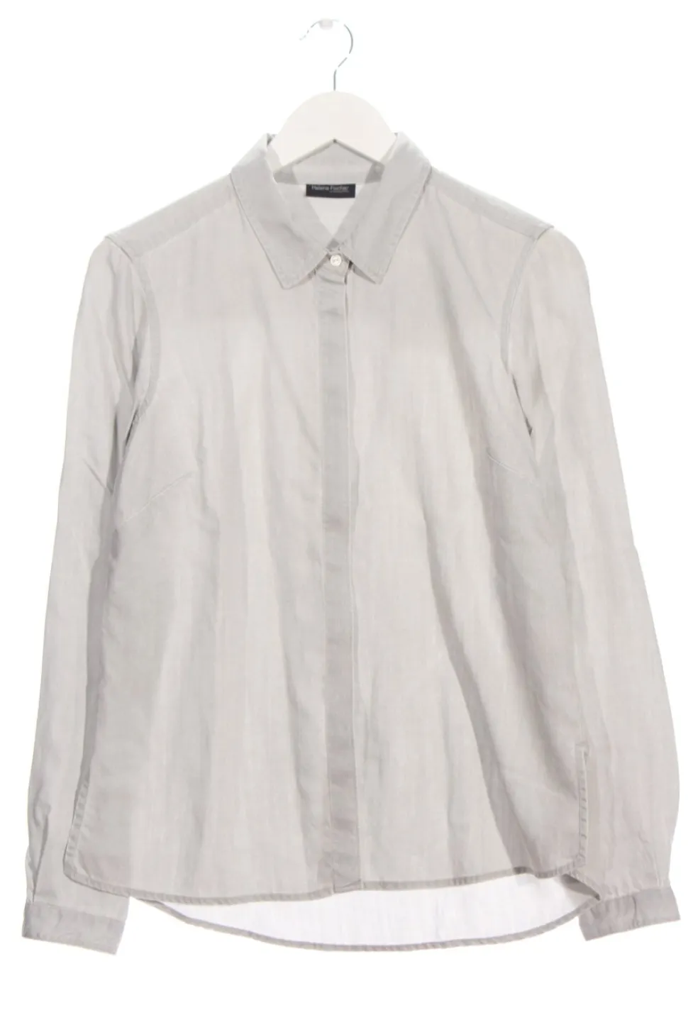 Langarmhemd Größe 38