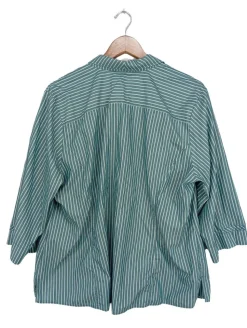 Langarmhemd Größe 48