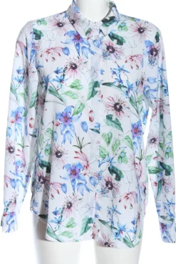 Langarmhemd Größe 38