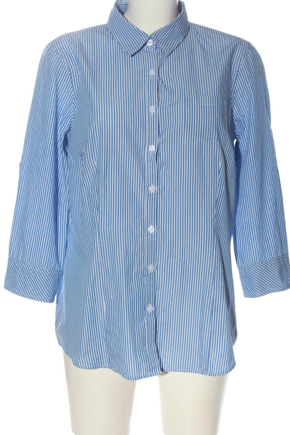 Langarmhemd Größe 40