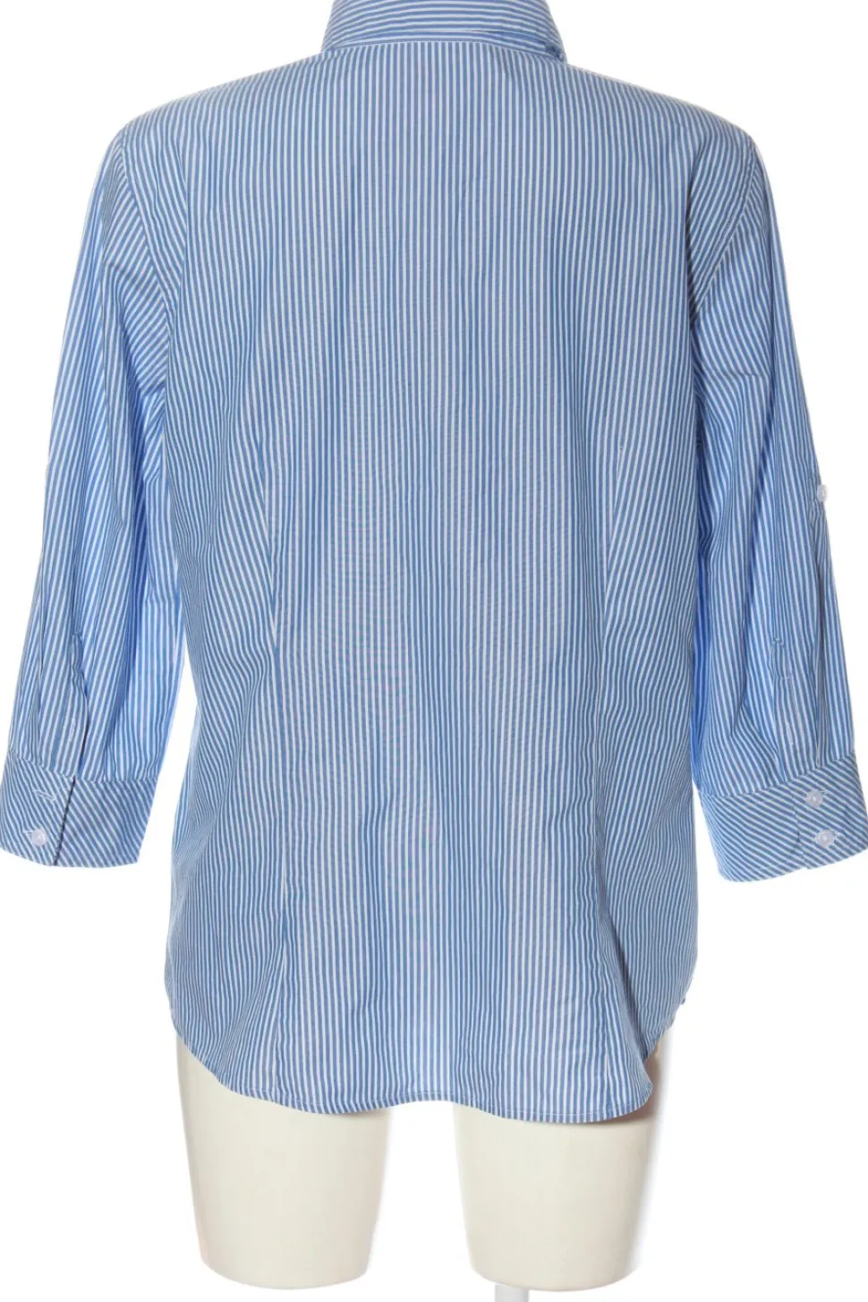 Langarmhemd Größe 40