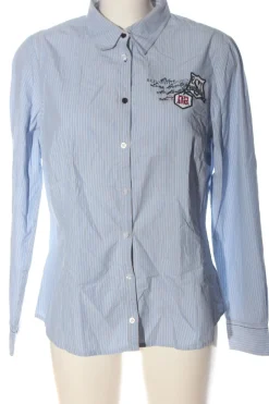 Langarmhemd Größe 42