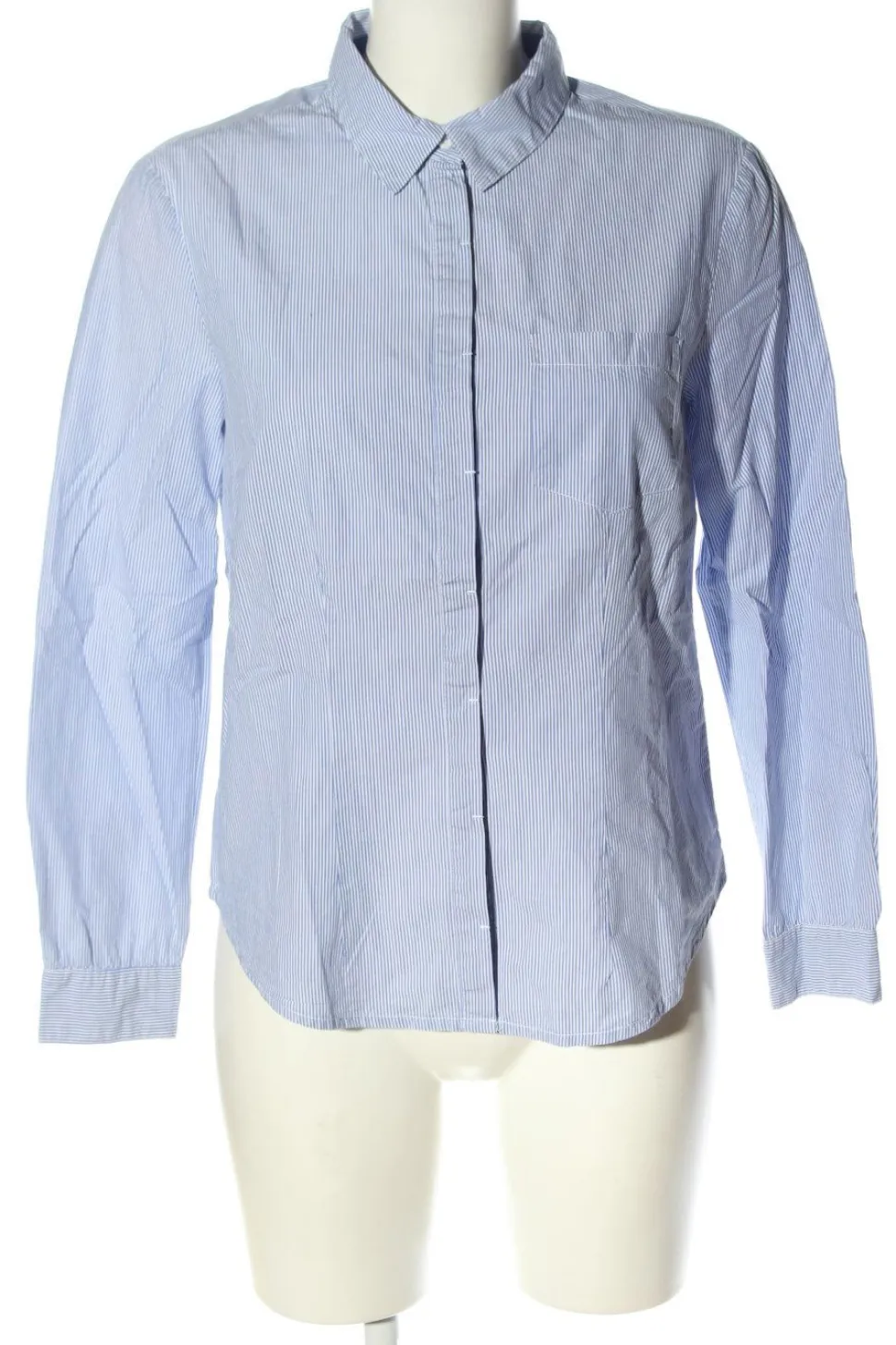 Langarmhemd Größe 36