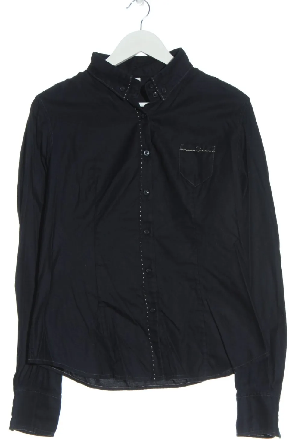 Langarmhemd Größe 40