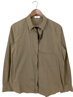 Langarmhemd Größe 38