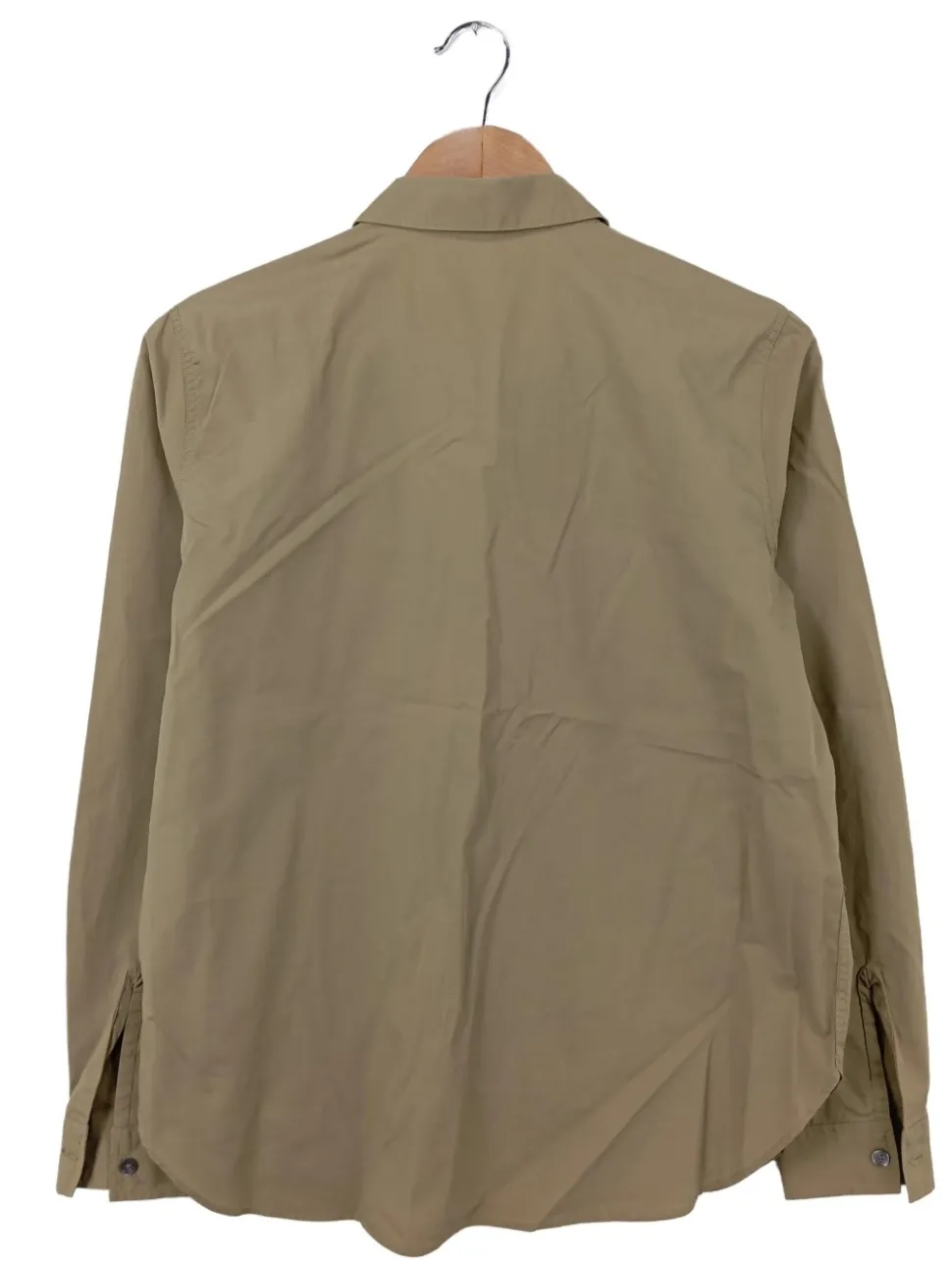 Langarmhemd Größe 38