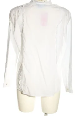 Langarmhemd Größe 38