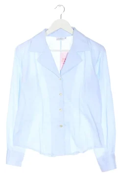 Langarmhemd Größe 40