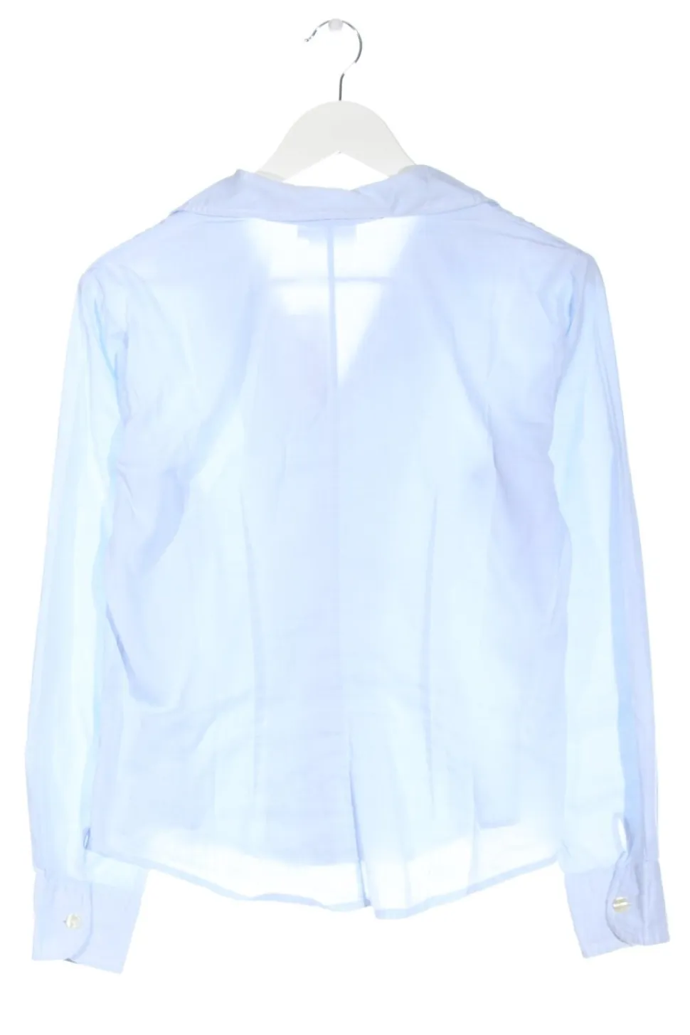 Langarmhemd Größe 40