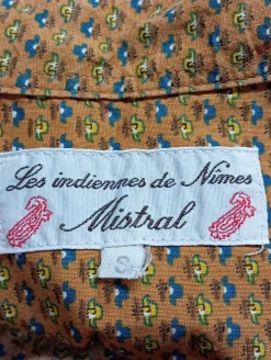 Langarmhemd Größe 36