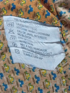 Langarmhemd Größe 36