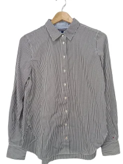 Langarmhemd Größe 36