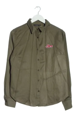 Langarmhemd Größe 40