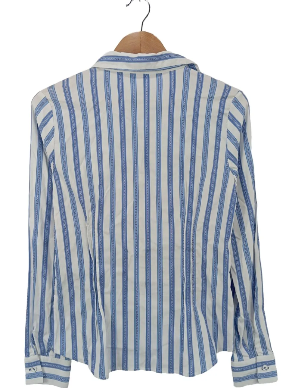 Langarmhemd Größe 36