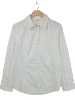 Langarmhemd Größe 44