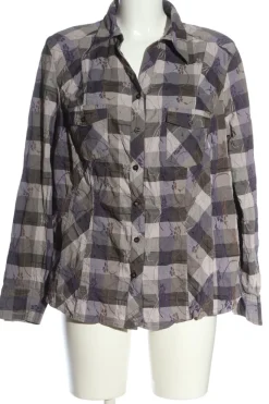 Langarmhemd Größe 42