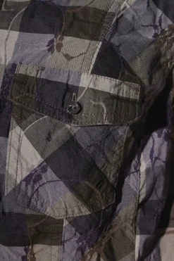 Langarmhemd Größe 42