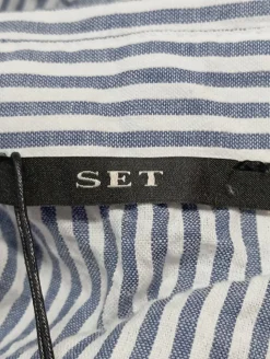 Langarmhemd Größe 38