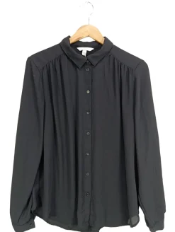 Langarmhemd Größe 38