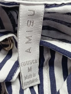 Langarmhemd Größe 38