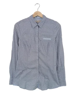 Langarmhemd Größe 34