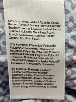 Langarmhemd Größe 34