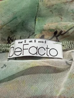 Langarmkleid Größe 36