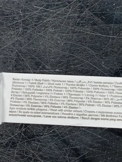 Langarmkleid Größe 36