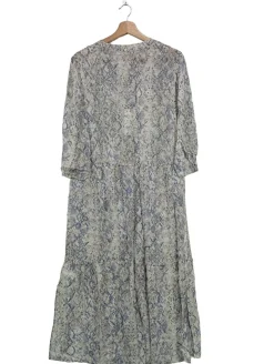 Langarmkleid Größe 38