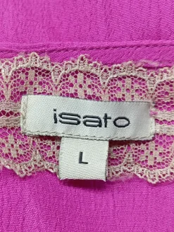 Langarmkleid Größe 40