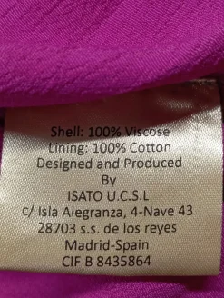 Langarmkleid Größe 40