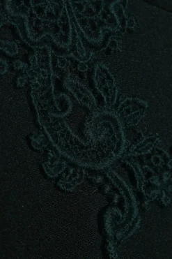 Langarmkleid Größe 34