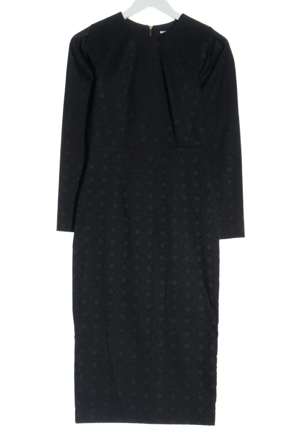 Langarmkleid Größe 36