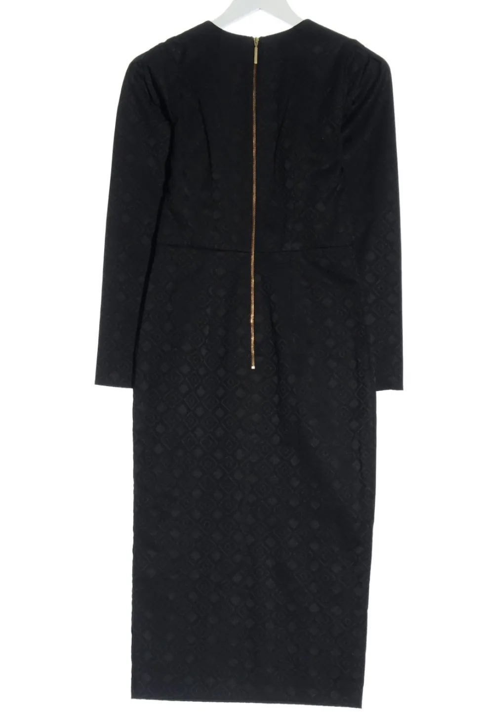 Langarmkleid Größe 36