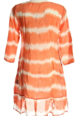 Langarmkleid Größe 34