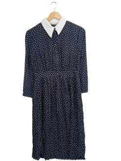 Langarmkleid Größe 38