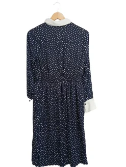 Langarmkleid Größe 38