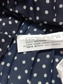 Langarmkleid Größe 38