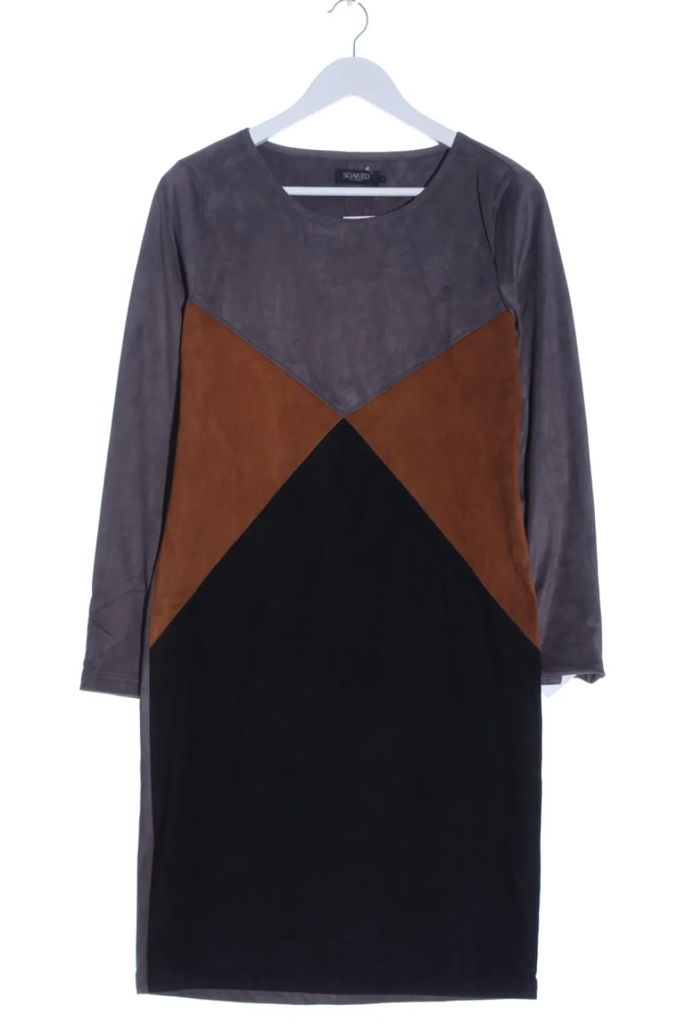 Langarmkleid Größe 36