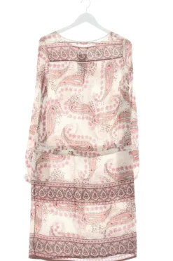 Langarmkleid Größe 38