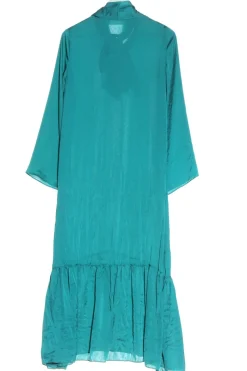 Langarmkleid Größe 42