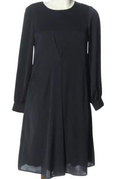 Langarmkleid Größe 34