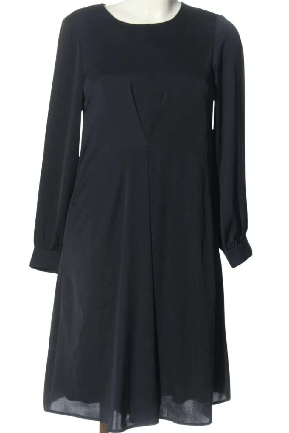 Langarmkleid Größe 34