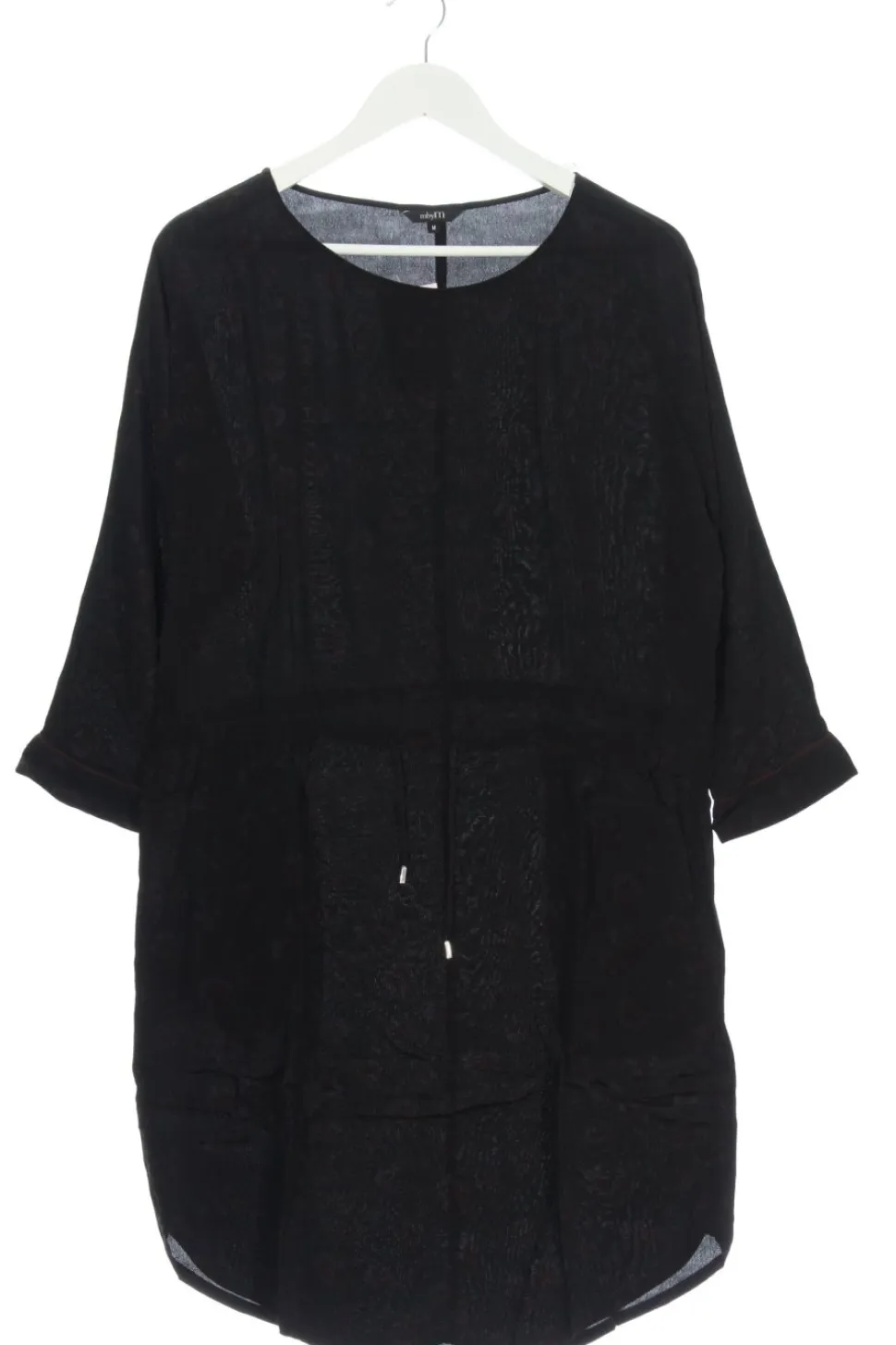 Langarmkleid Größe 38